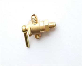 SX250 主副油箱轉(zhuǎn)換開關(guān) 