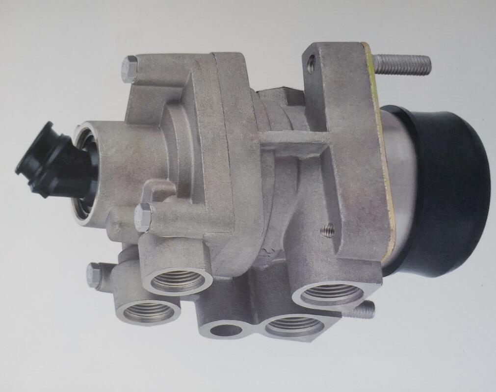 服務(wù)理念|陜西四達(dá)重型汽車配件有限公司