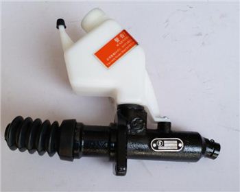 陜汽德龍離合器總泵