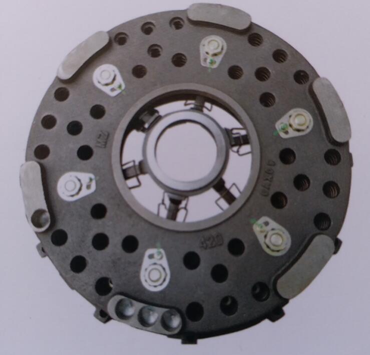 服務(wù)理念|陜西四達重型汽車配件有限公司